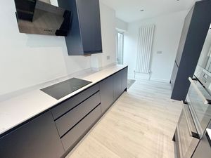 Bedford Avenue Whitby